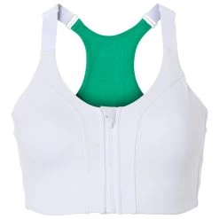 All Access Allegro Zip Front Bra The Pro Shop