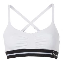 All Access The Logo Flow Bra & Logo Run Short Kit New Arrivals