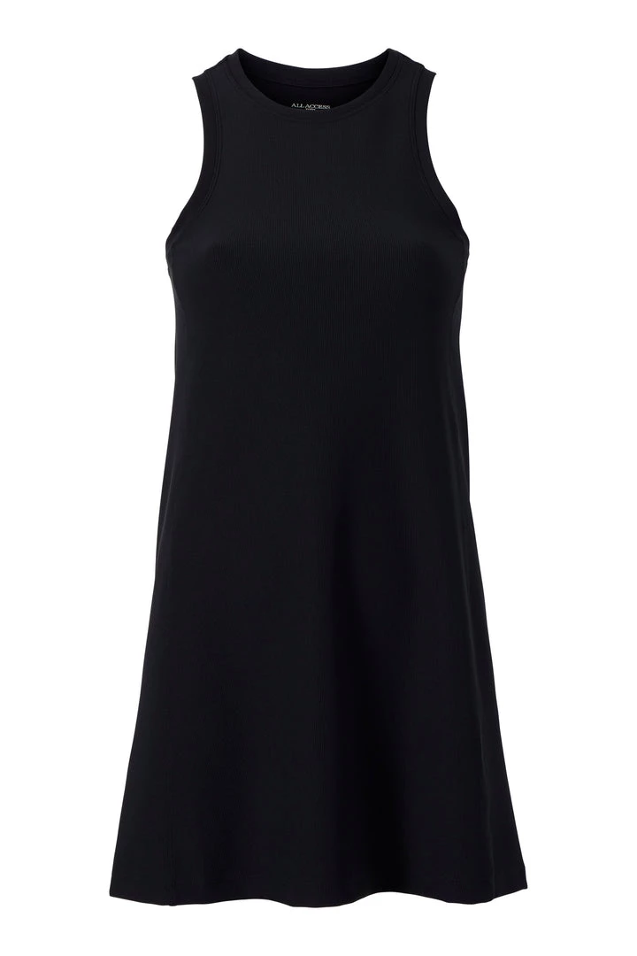 All Access The Pro Shop Sport Rib Dress 5 All Access The Pro Shop Sport Rib Dress