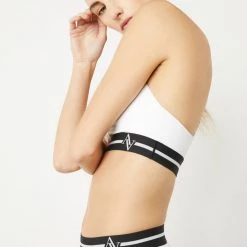 All Access Logo Elastic Stretch Lite Run Short