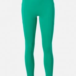 All Access The Pro Shop Logo Elastic Center Stage Pocket Legging