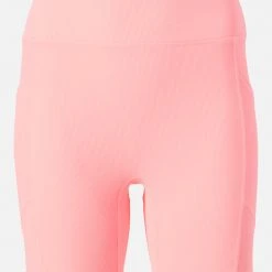 All Access The Pro Shop Sport Rib Center Stage 6in Pocket Biker Short