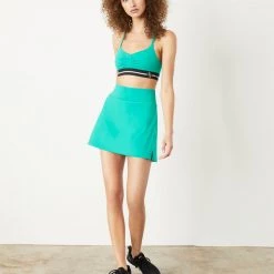 All Access The Pro Shop Center Stage Skort