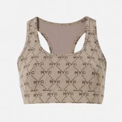 All Access Clothing Jacquard Front Row Bra 9 All Access Clothing Jacquard Front Row Bra