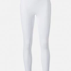 All Access The Pro Shop Logo Elastic Center Stage Pocket Legging