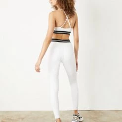 All Access The Logo Flow Bra & Logo Pocket Legging Kit New Arrivals 8 All Access The Logo Flow Bra & Logo Pocket Legging Kit New Arrivals