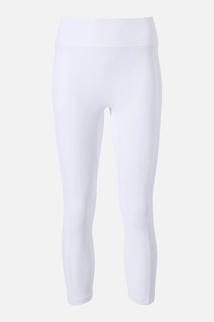 All Access The Pro Shop Sport Rib Center Stage Capri 6 All Access The Pro Shop Sport Rib Center Stage Capri