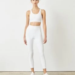 All Access Mesh Front Row Bra The Pro Shop