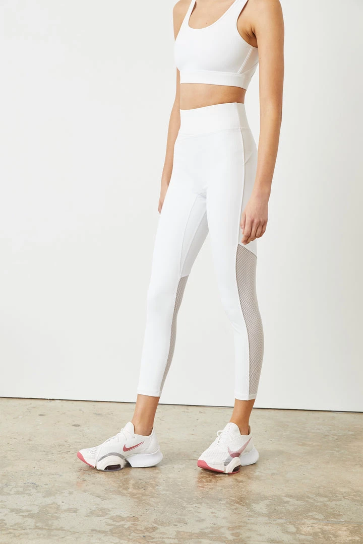 All Access Mesh Inset Center Stage Legging The Pro Shop 1 All Access Mesh Inset Center Stage Legging The Pro Shop