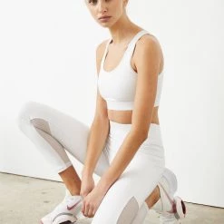 All Access Mesh Inset Center Stage Legging The Pro Shop 8 All Access Mesh Inset Center Stage Legging The Pro Shop