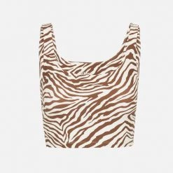 All Access Clothing Tempo Crop Bra