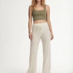 All Access Tempo Crop Bra