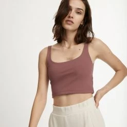 All Access Tempo Crop Bra
