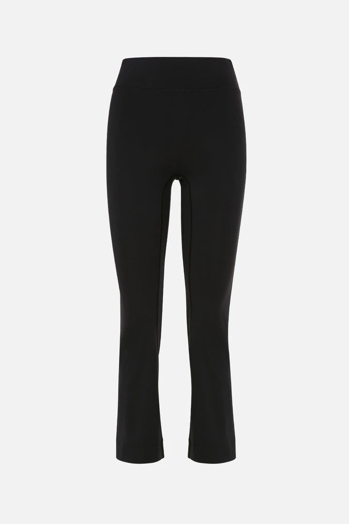 All Access Clothing Harmony Flare Legging 5 All Access Clothing Harmony Flare Legging