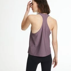 All Access Clothing Mesh Racerback Tank