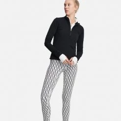 All Access Clothing Pro Fleece Center Stage Legging 10 All Access Clothing Pro Fleece Center Stage Legging