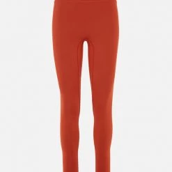 All Access High Waisted Center Stage Legging 9 All Access High Waisted Center Stage Legging