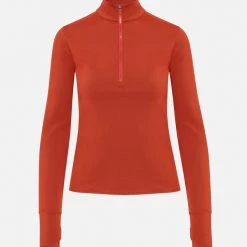 All Access Unison 1/4 Zip Clothing