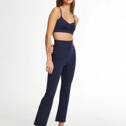 All Access Clothing Harmony Flare Legging