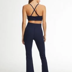 All Access Clothing Harmony Flare Legging