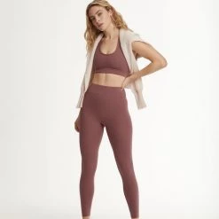 All Access High Waisted Center Stage Legging