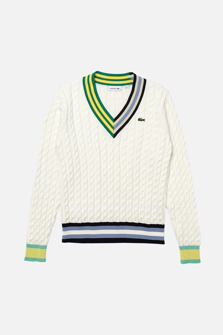 Lacoste Collegiate Sweater The Pro Shop 5 Lacoste Collegiate Sweater The Pro Shop