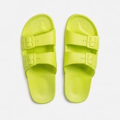 Freedom Moses New Arrivals FM Slide