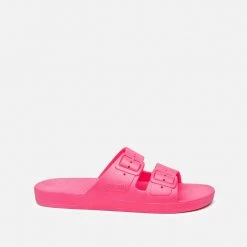 Freedom Moses New Arrivals FM Slide