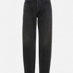 AGOLDE Tapered Baggy Clothing