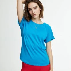 All Access The Dynamic Tee