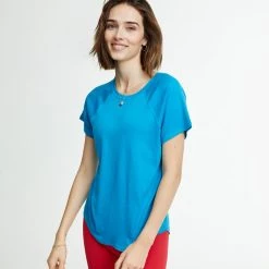 All Access The Dynamic Tee