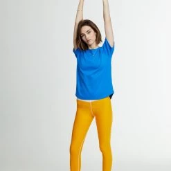 All Access The Dynamic Tee Clothing