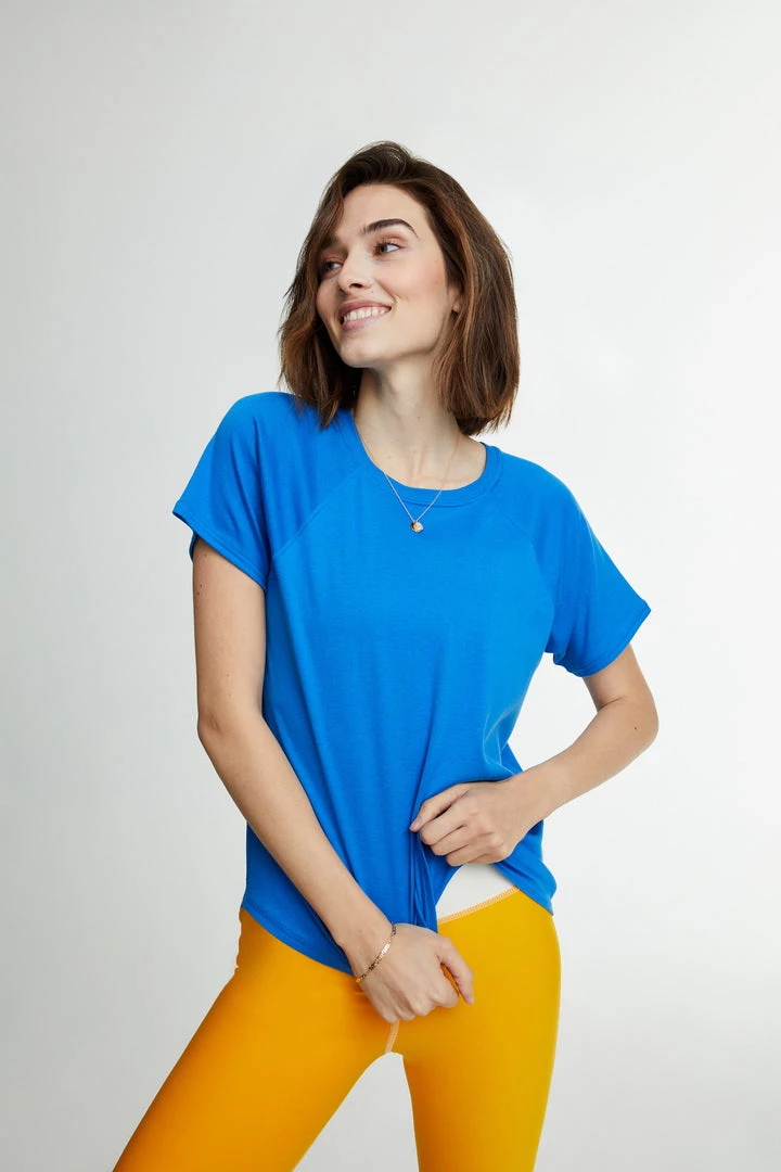 All Access The Dynamic Tee Clothing 1 All Access The Dynamic Tee Clothing