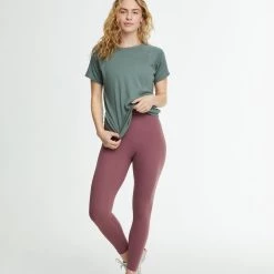 All Access The Dynamic Tee Clothing