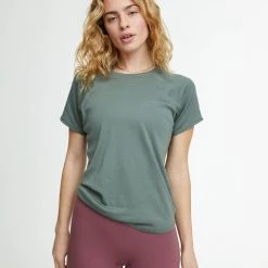 All Access The Dynamic Tee Clothing