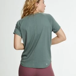 All Access The Dynamic Tee Clothing