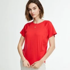 All Access The Dynamic Tee