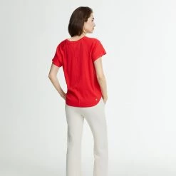 All Access The Dynamic Tee