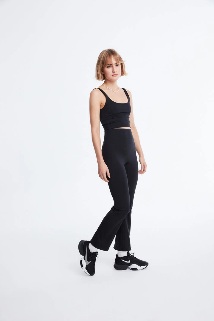 All Access Clothing Harmony Flare Legging 2 All Access Clothing Harmony Flare Legging