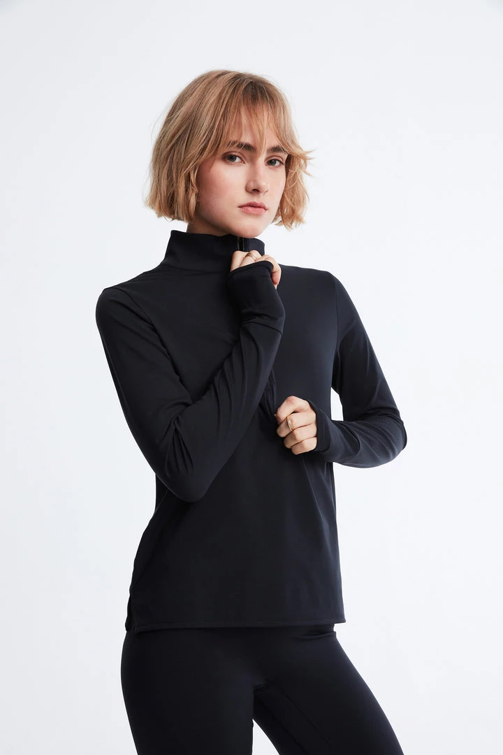 All Access Unison 1/4 Zip Clothing