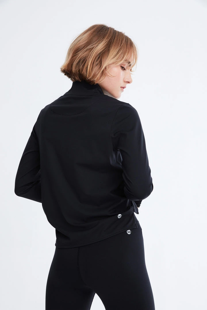 All Access Unison 1/4 Zip Clothing