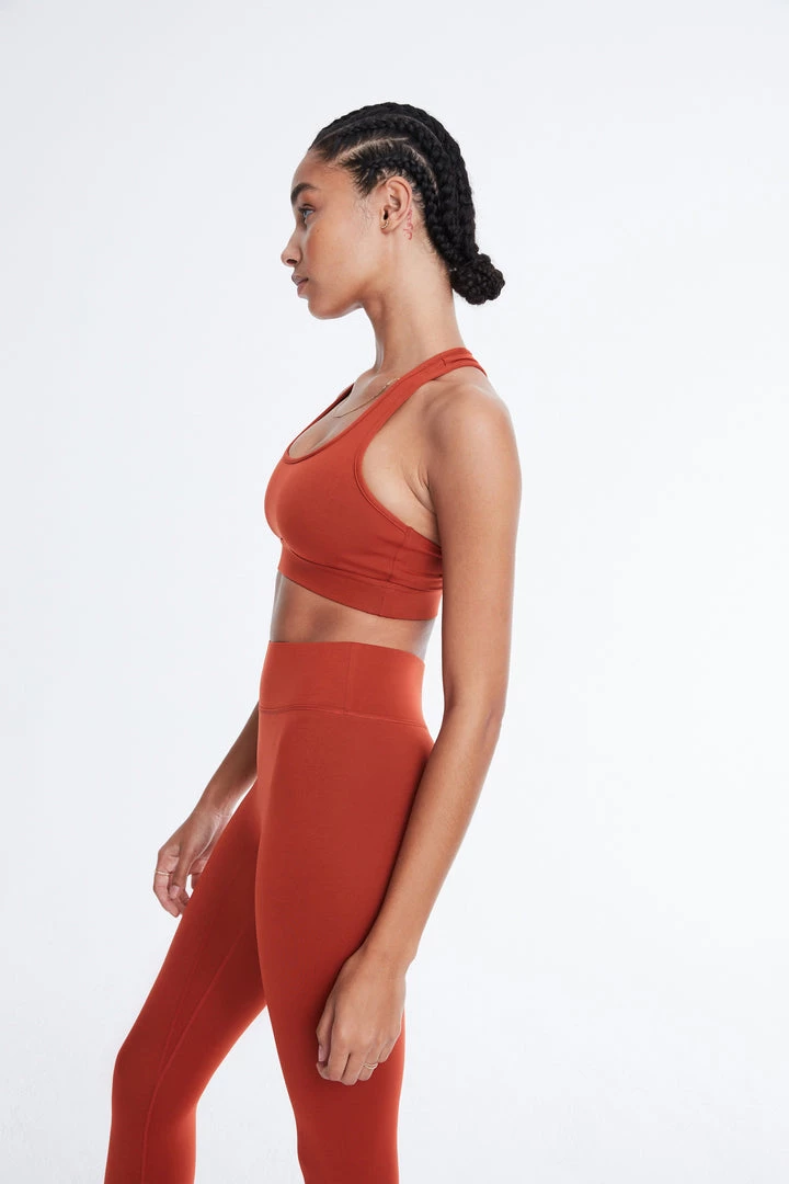 All Access High Waisted Center Stage Legging 3 All Access High Waisted Center Stage Legging