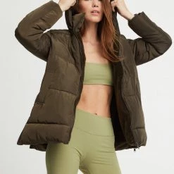 Apparis Ely Clothing