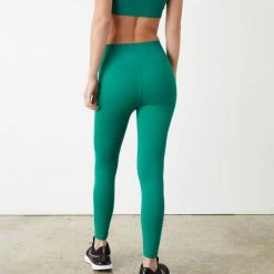 Avocado Avo Pique Legging Clothing