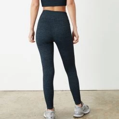 Avocado Margot Melange Legging Clothing