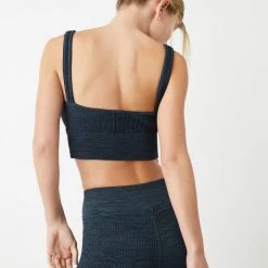 Avocado Margot Melange Legging Clothing