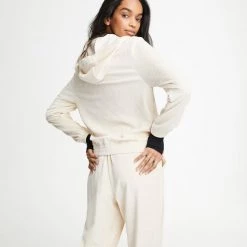 Adam Selman Sport Clothing Corduroy Sweatpant