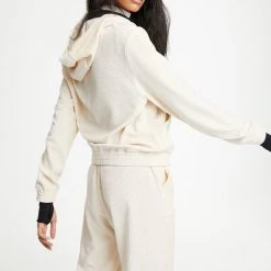 Adam Selman Sport Corduroy Sweatshirt Clothing 8 Adam Selman Sport Corduroy Sweatshirt Clothing