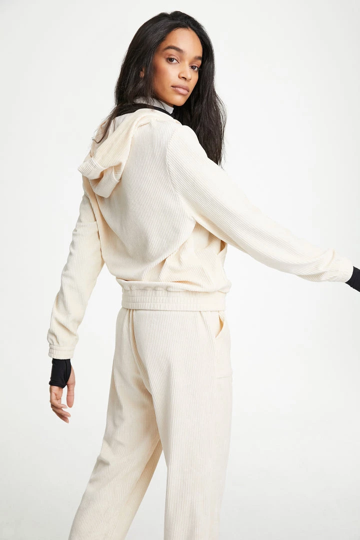 Adam Selman Sport Corduroy Sweatshirt Clothing 4 Adam Selman Sport Corduroy Sweatshirt Clothing