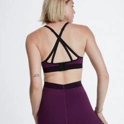 Adam Selman Sport Bonded Active Legging Clothing